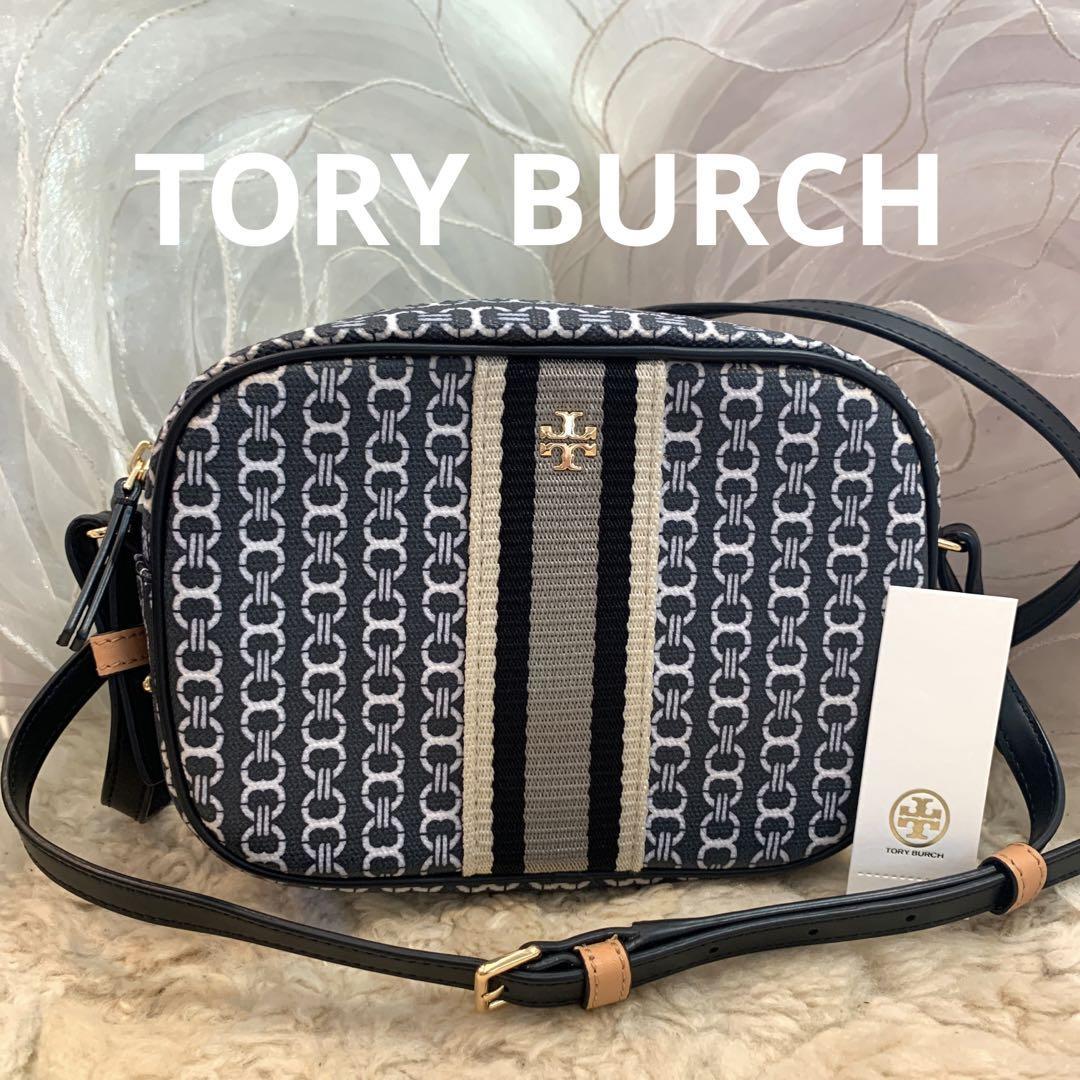 未使用品 TORY BURCH トリーバーチ ミニショルダーバッグ 57743