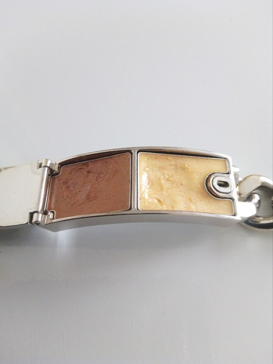 Dior ディオール ゴルメット ブレスレット リップグロス付 Dior ディオール ゴルメット ブレスレット リップグロス付