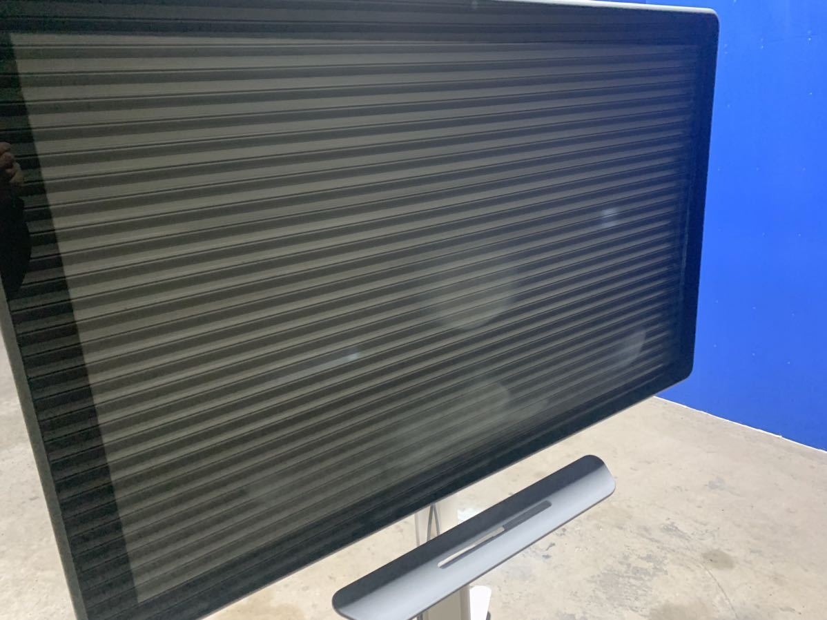  самовывоз ограничение Google jamboard джем панель цифровой белая доска 55 дюймовый 4K сенсорный экран GA5A0001-A03-U37 сенсорная панель состояние товар супер-скидка 