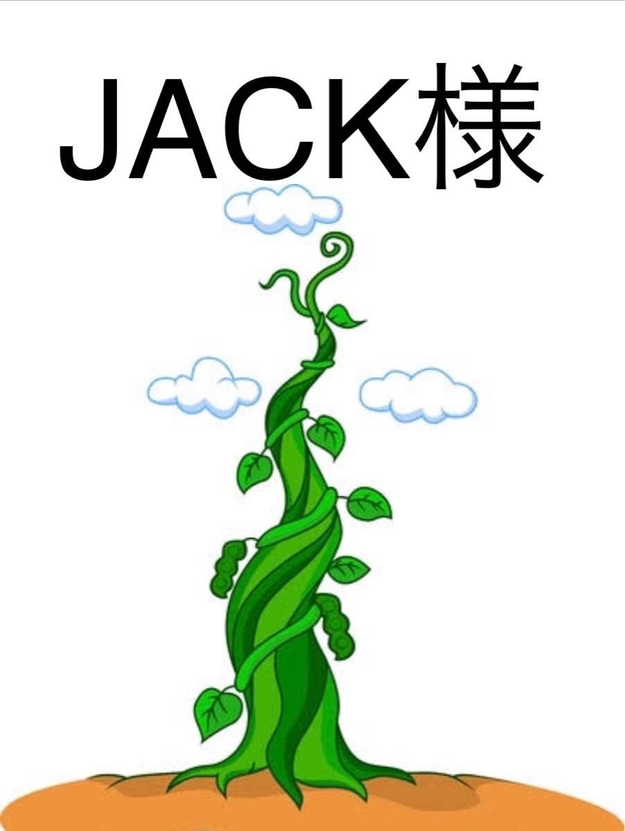 jack様 専用-