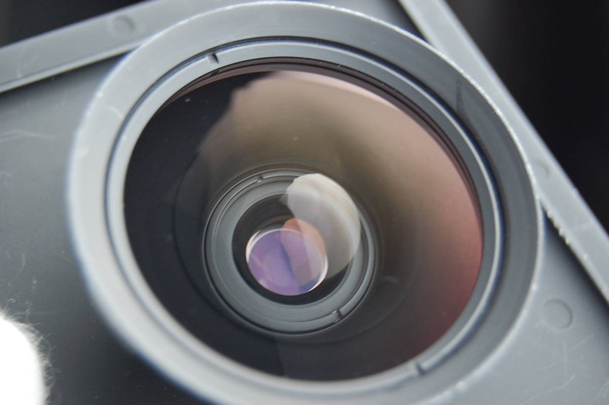 現状渡し Schneider-Kreuznach SUPER-ANGULON 58mm F5.6 XL-110° 大判