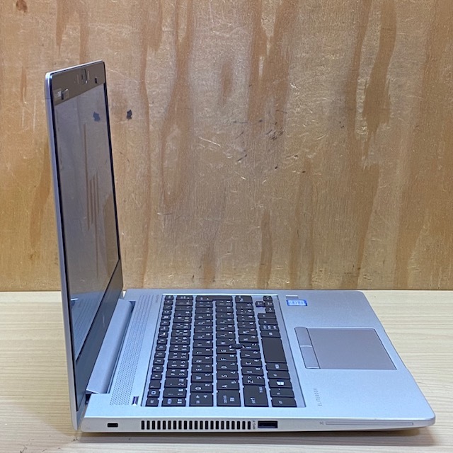 EliteBook 830 G6◇Core i5-8265U◇メモリ8GB◇SSD256GB◇FHD