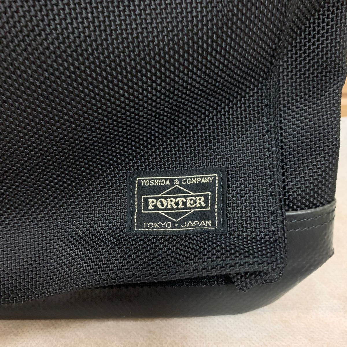 PORTER / HEAT BRIEFCASE ヒート ¥28,050税込 ブリーフケース トートバッグ ビジネスバッグ