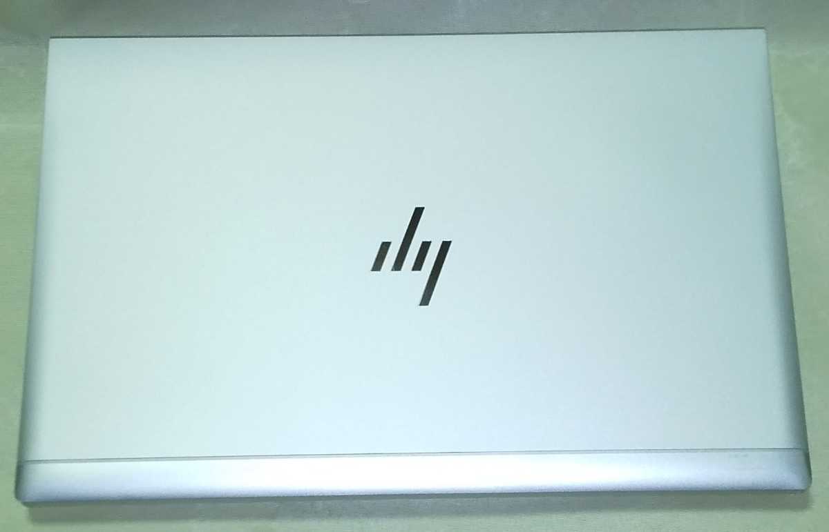 Bios OK】 HP EliteBook 830 G7 i5-10210U 16GB 第10世代 ① 