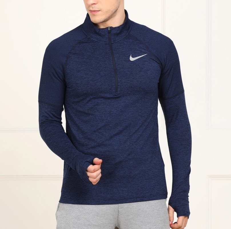 送料無料 即決【未使用】 NIKE RUNNING DRI-FIT エレメント ロングスリーブ ランニング ハーフジップ トップ (XL) ナイキ  AH8974｜PayPayフリマ