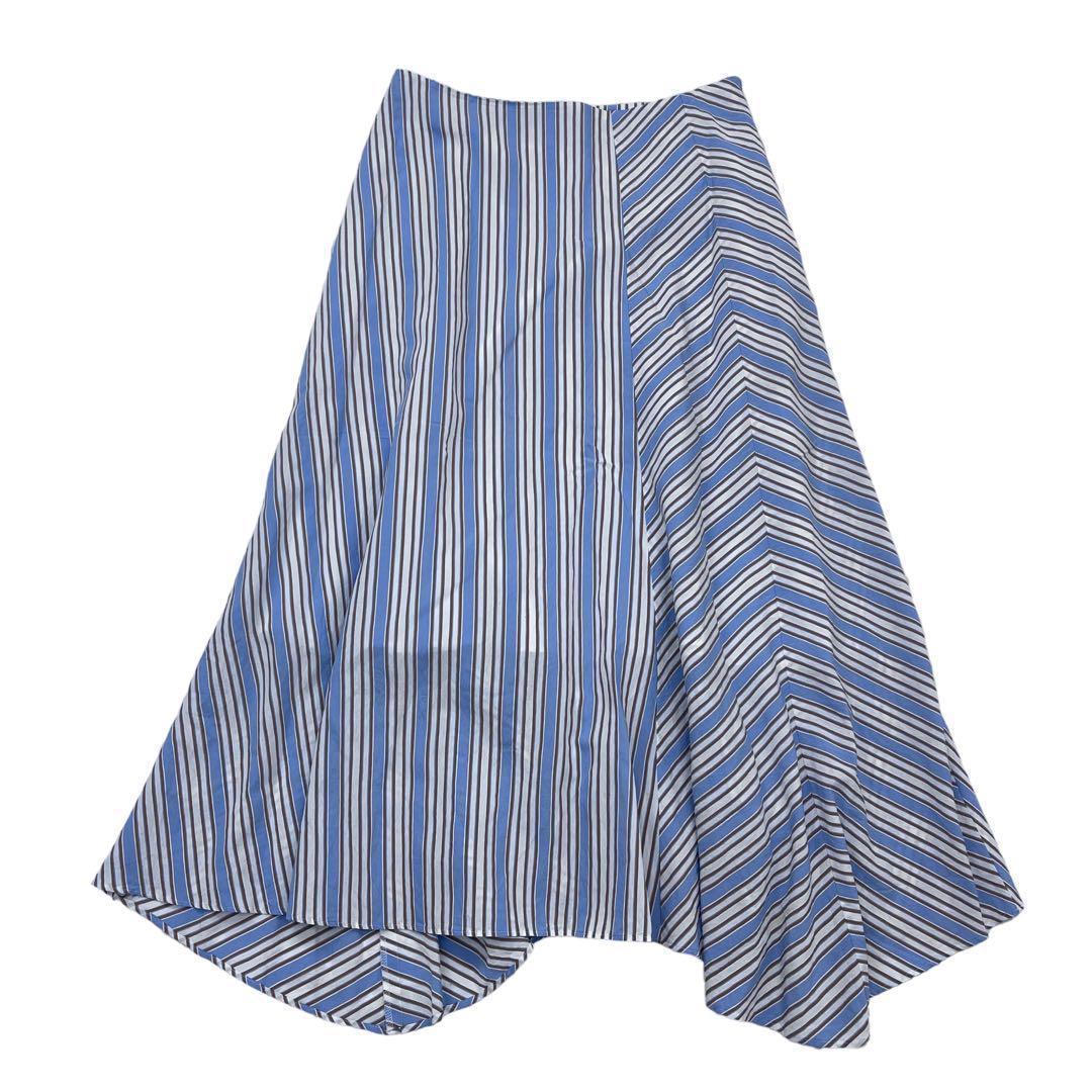 ☆美品◇イエナ◇MANTECO ストライプスカート