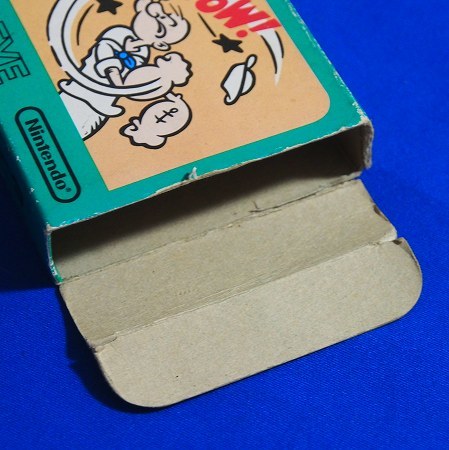 お歳暮ならオンライン Yahoo!オークション 箱 POPEYE ポパイ FC 【整備済】送料込 - アクション