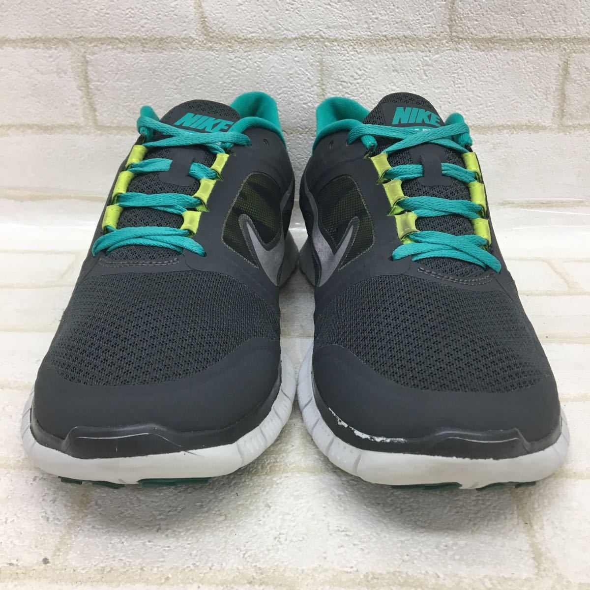 B-94 NIKE ナイキ FREE RUN 3 フリーラン3 ウォーキングシューズ