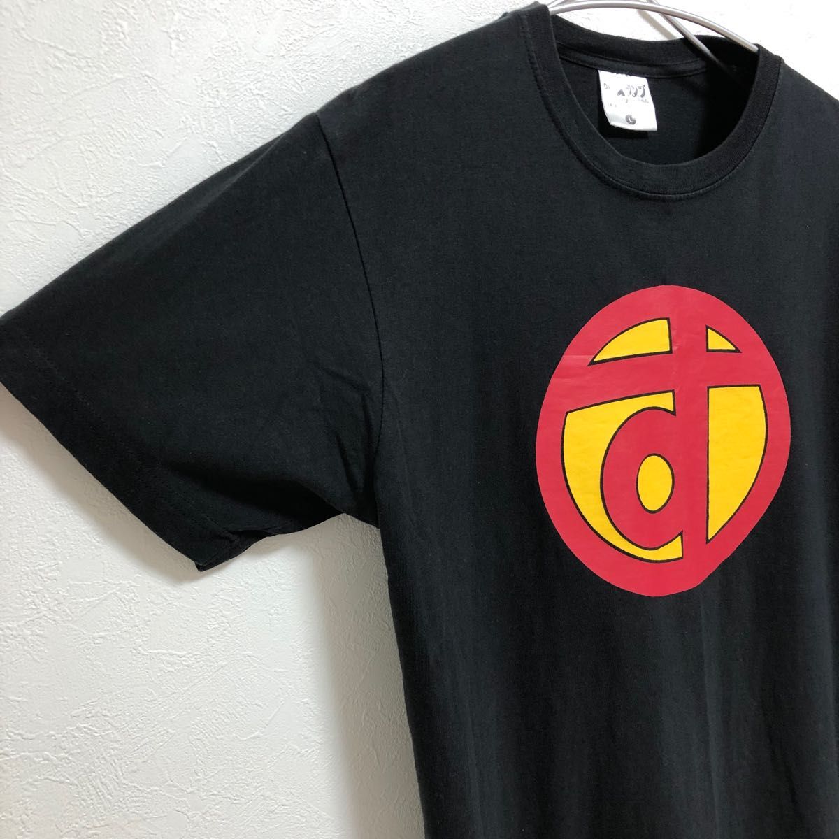 Dr スランプアラレちゃん すっぱマン Tシャツ ユニセックス L Dr スランプアラレちゃん すっぱマン Tシャツ ユニセックス L