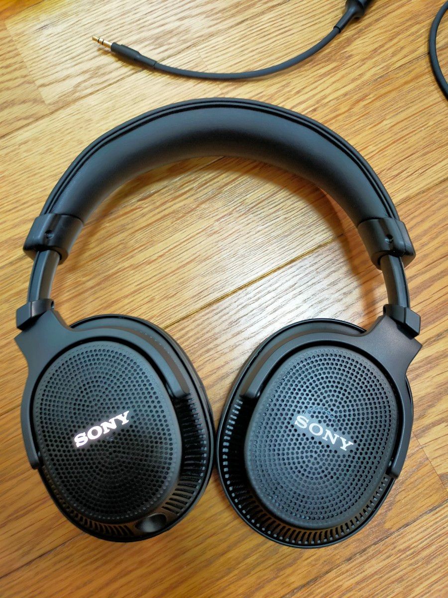MDR-MV1 ソニー モニターヘッドホン - arborconnect.co.nz