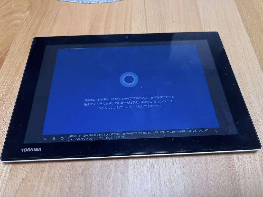 dynabook tab S80/A windows版 - JChere雅虎拍卖代购