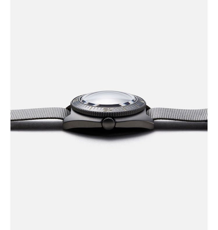 NEIGHBORHOOD NH X BENRUS . TYPE-1 MOD