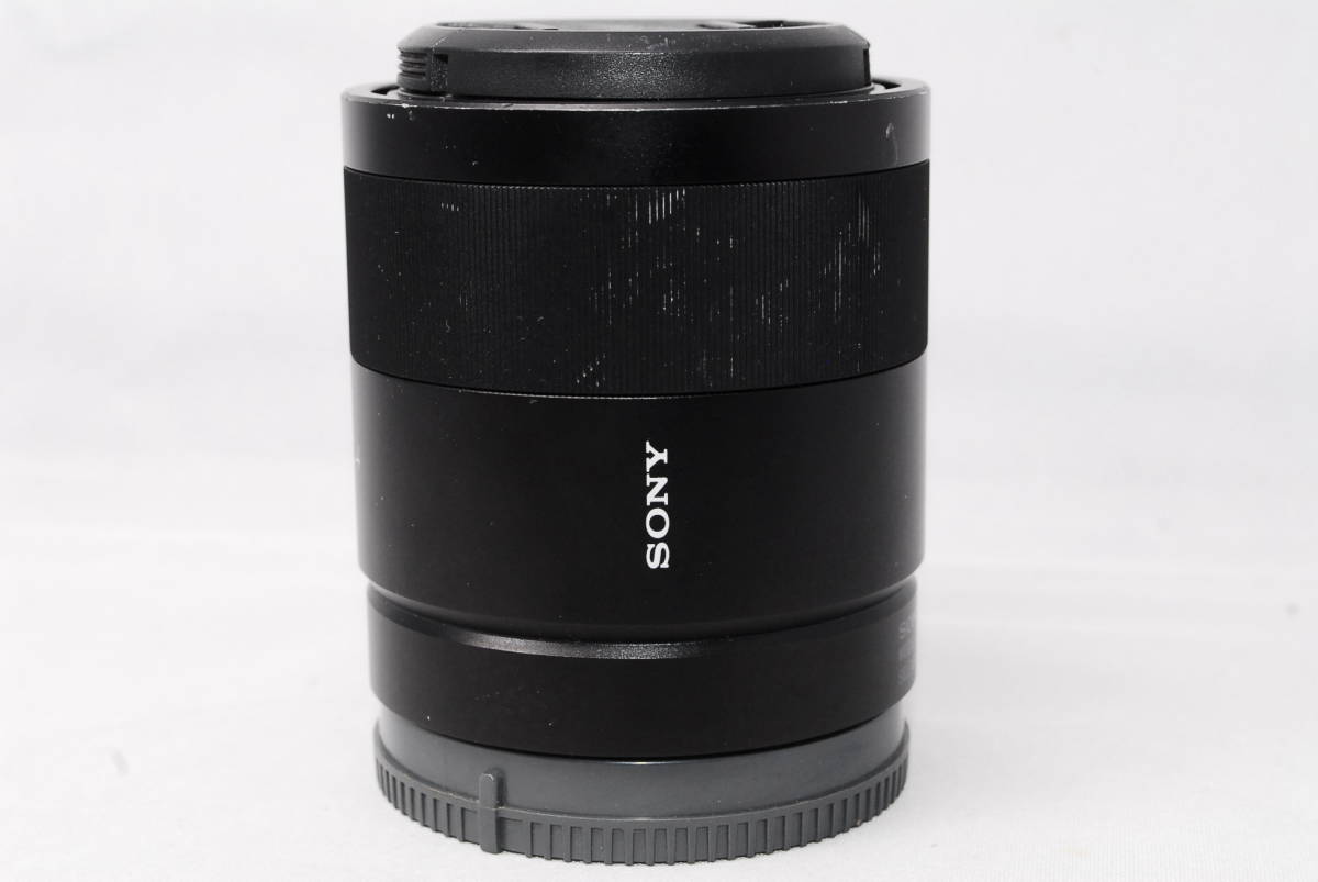 ◇良品◇ ソニー SONY Sonnar T* E 24mm F1.8 ZA SEL24F18Z レンズ 単