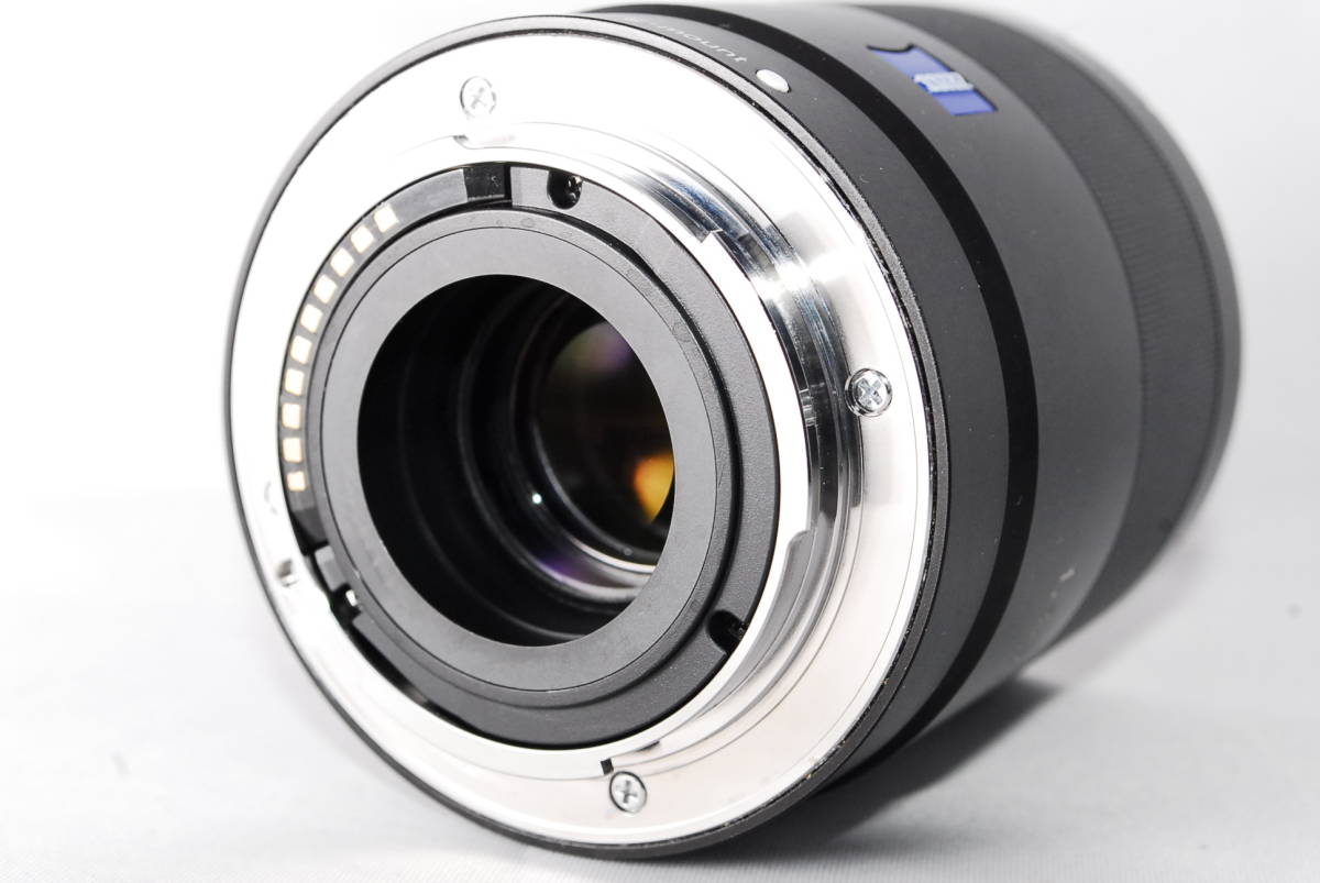 ◇良品◇ ソニー SONY Sonnar T* E 24mm F1.8 ZA SEL24F18Z レンズ 単