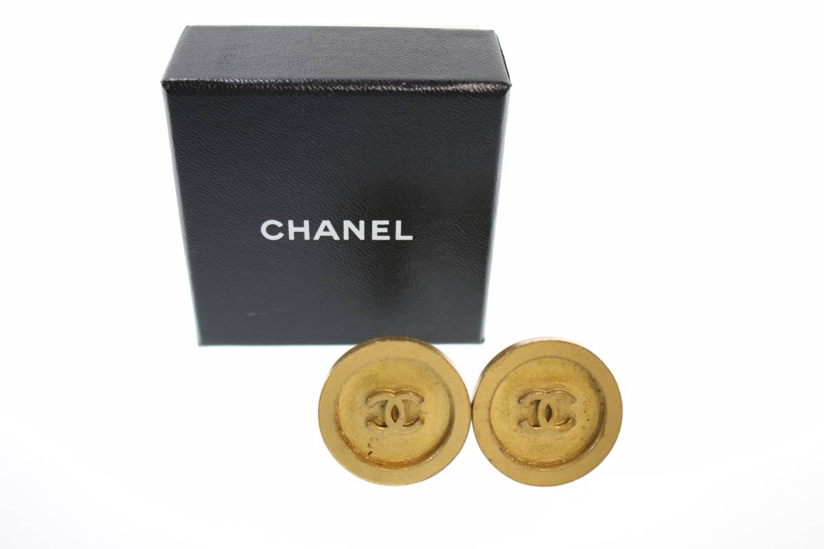 クラシック 1994年製 94P刻印 シャネル / CHANEL ◇ ヴィンテージ