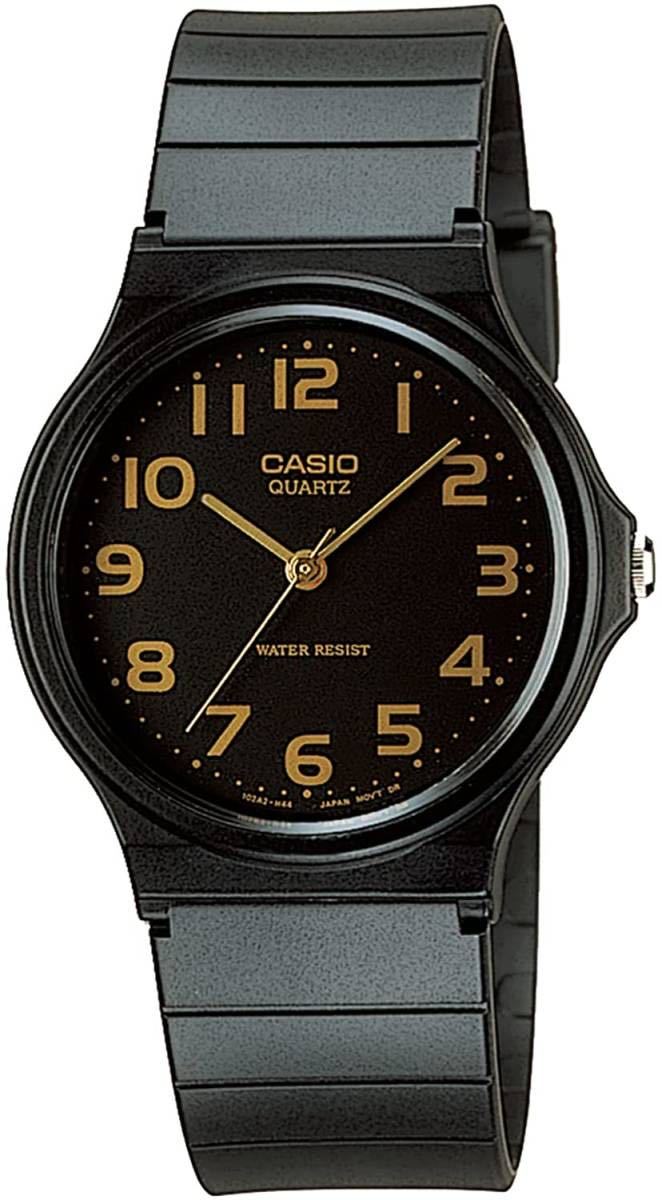 CASIO カシオ 腕時計 MQ-24-1B2LJF 未使用未開封品 アナログ チープカシオ チプカシ