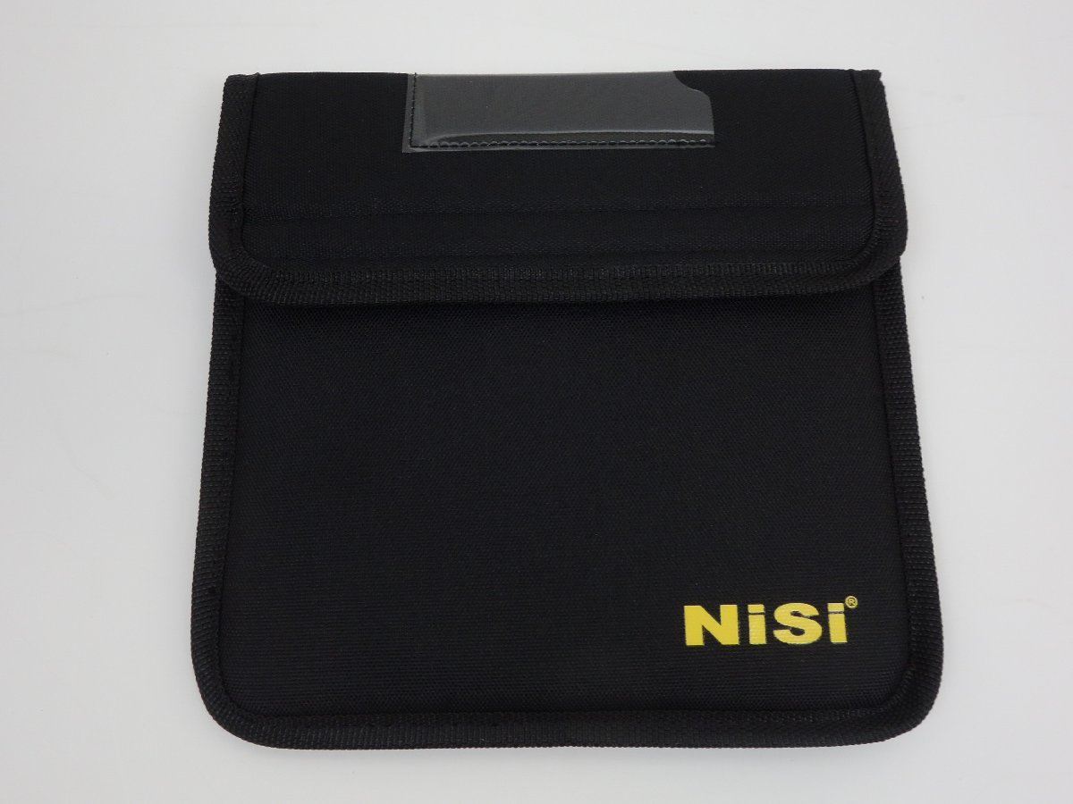 NiSi ニシ S5専用 円形フィルター PRO NC UV_画像5