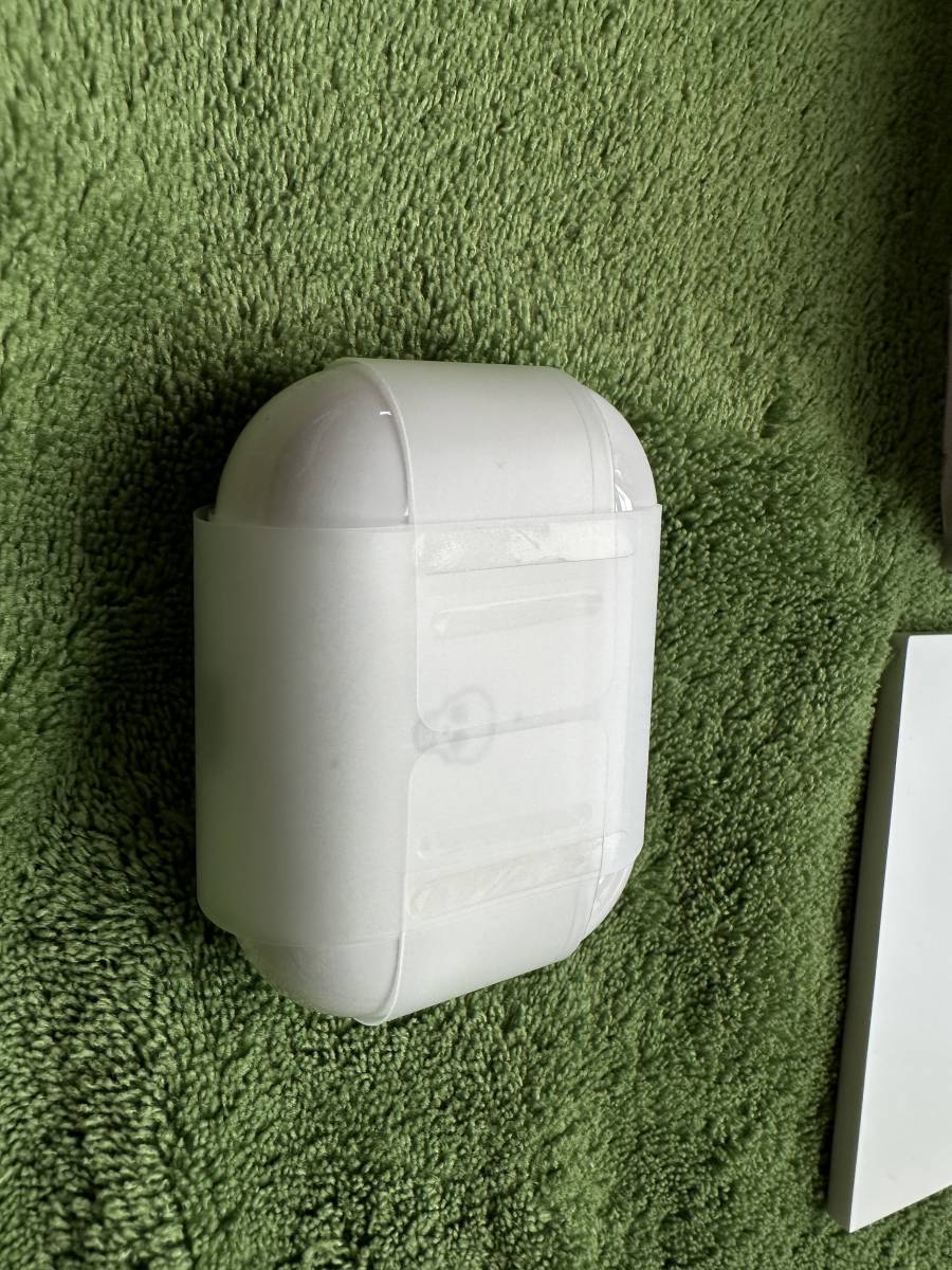 ●●AirPods Pro Ⅱ　保証有・ケース付き・新品同様●●_画像4