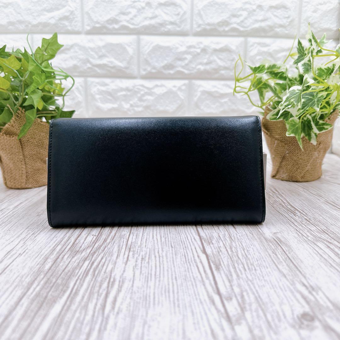 ほぼ未使用品 ジョルジオアルマーニ 長財布 | friends-lk.com