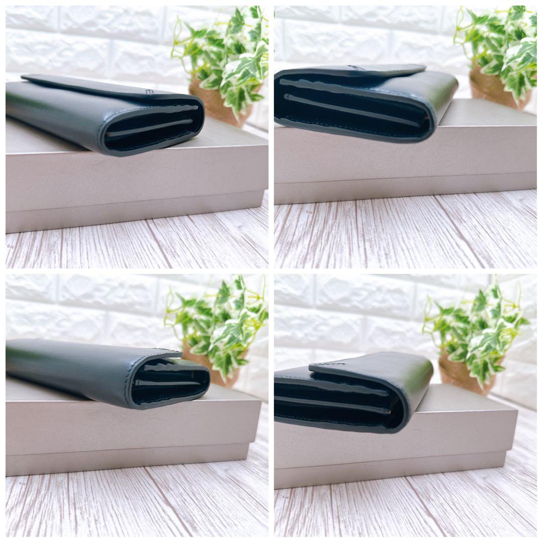 ほぼ未使用品 ジョルジオアルマーニ 長財布 | friends-lk.com