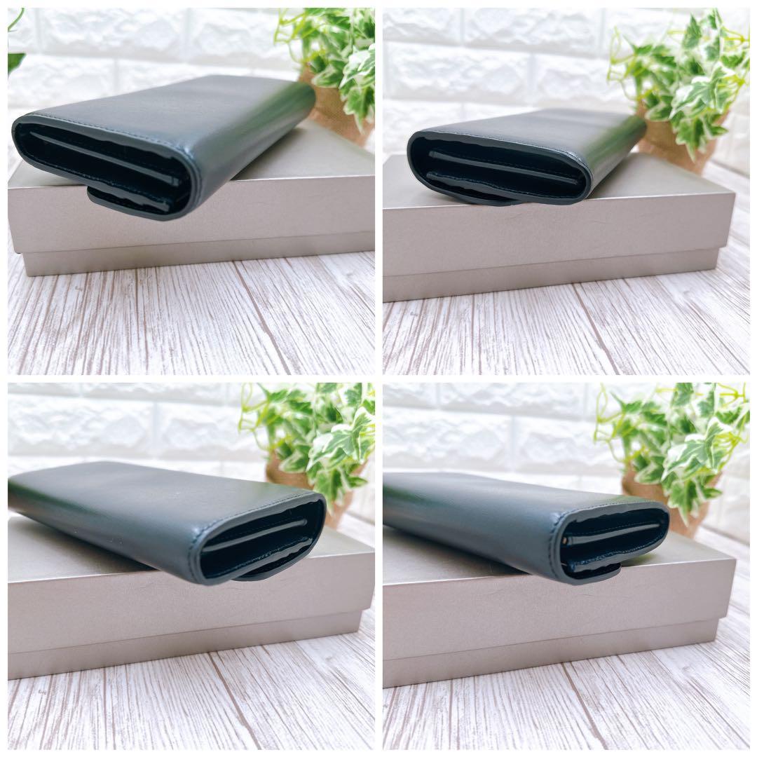 ほぼ未使用品 ジョルジオアルマーニ 長財布 | friends-lk.com