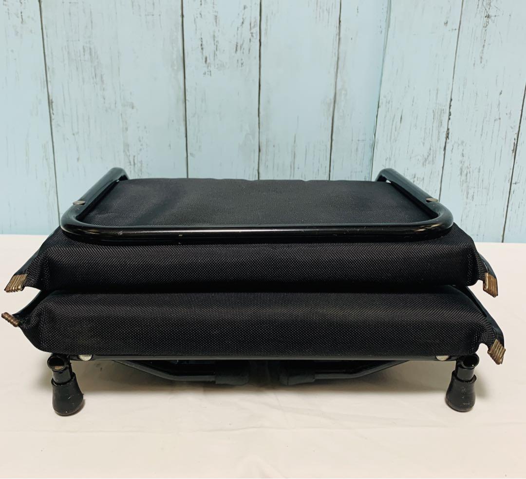 ヘラチェア　ヘラブナ釣り専用椅子　中古_画像6