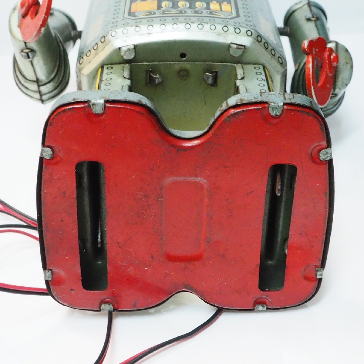 増田屋【ELECTRIC REMOTE CONTROL ROBOT 電動リモコン ロボット 増田屋【ELECTRIC REMOTE CONTROL ROBOT 電動リモコン ロボット