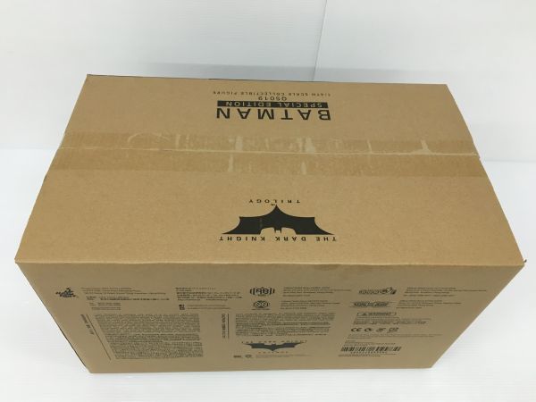 K-10-628-0611-057【新品/送料無料】ホットトイズ(HOTTOYS) 1/4 ダーク