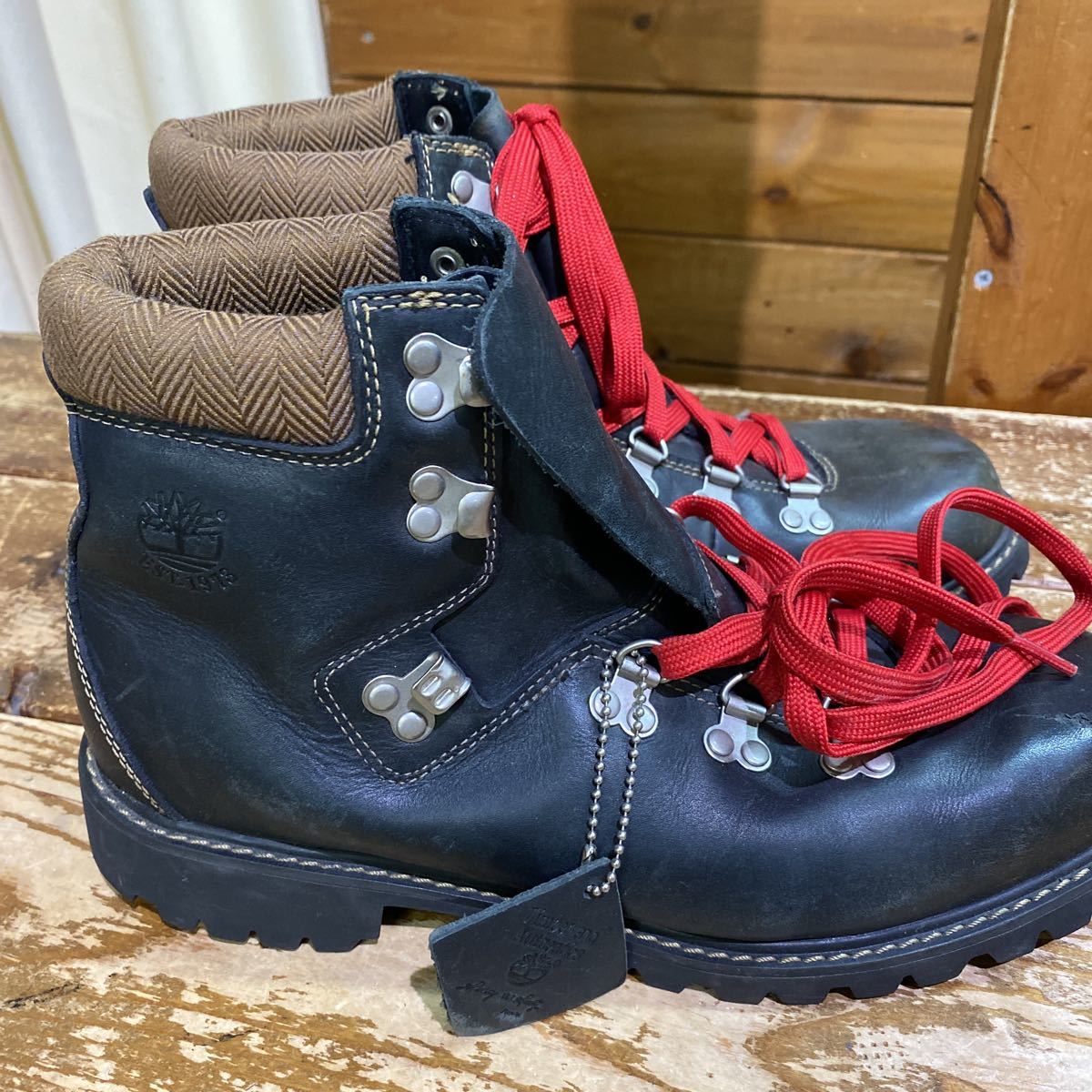 お得セット 60 20230616 ティンバーランド トレッキングブーツ 27.0cm timberland 27.0cm お得セット 60 20230616 ティンバーランド トレッキングブーツ 27.0cm timberland 27.0cm