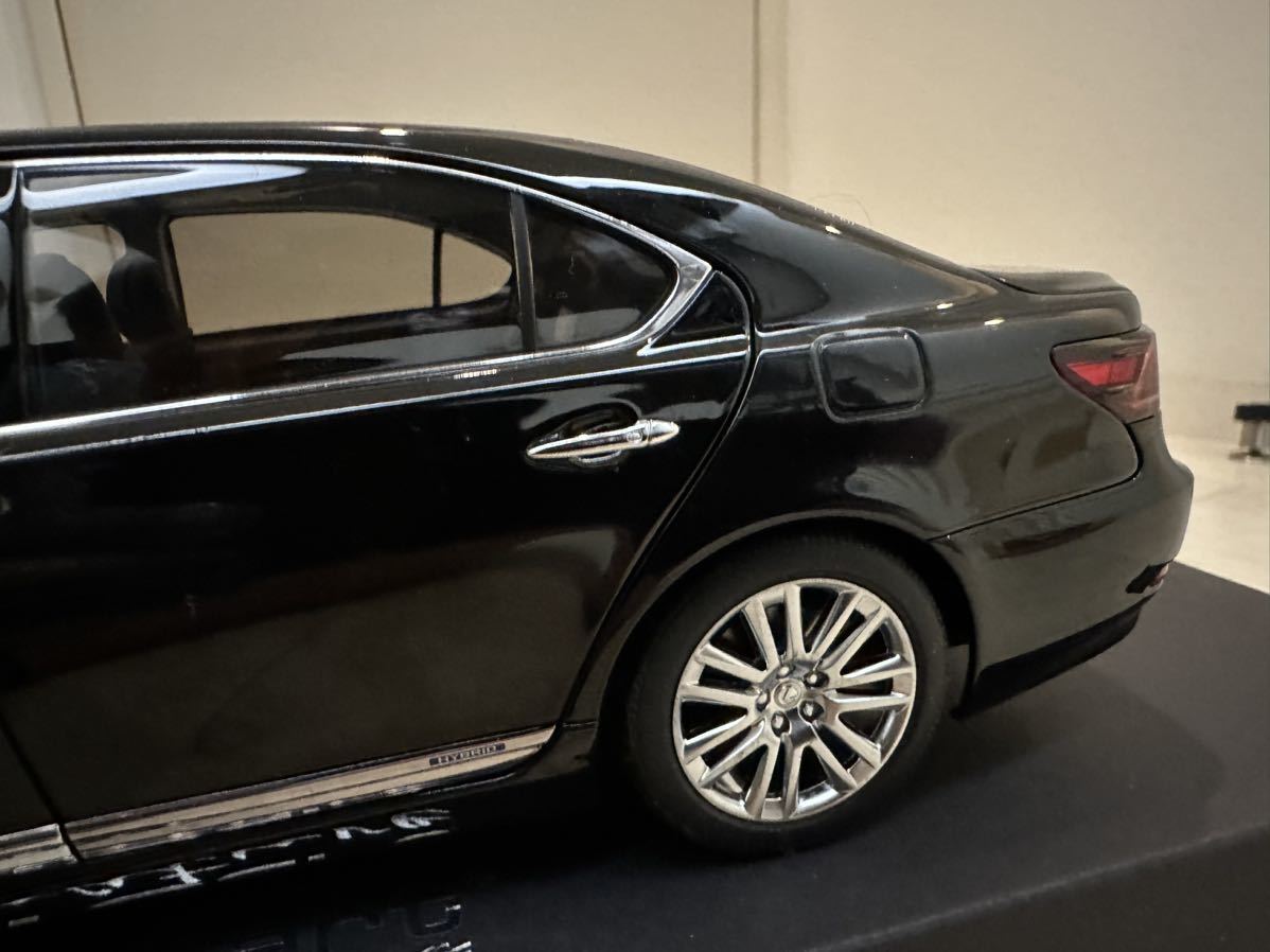 AUTOart オートアート 1/18 LEXUS LS600hL|Yahoo!フリマ(旧 AUTOart オートアート 1/18 LEXUS LS600hL|Yahoo!フリマ(旧