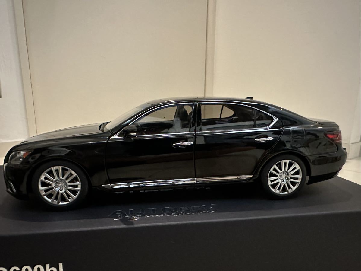 AUTOart オートアート 1/18 LEXUS LS600hL|Yahoo!フリマ(旧 AUTOart オートアート 1/18 LEXUS LS600hL|Yahoo!フリマ(旧