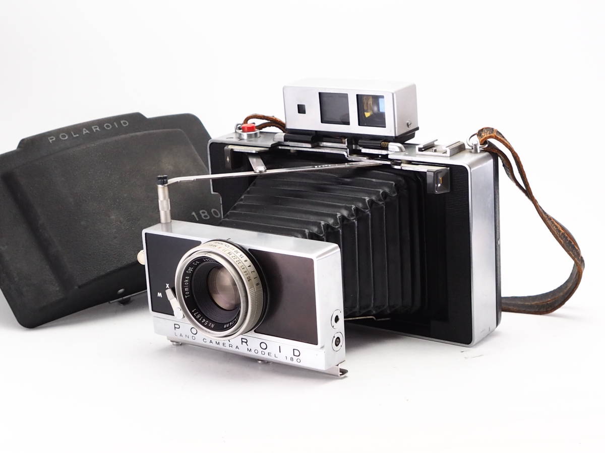 交換無料! ポラロイド SX-70 インスタント、ポラロイド