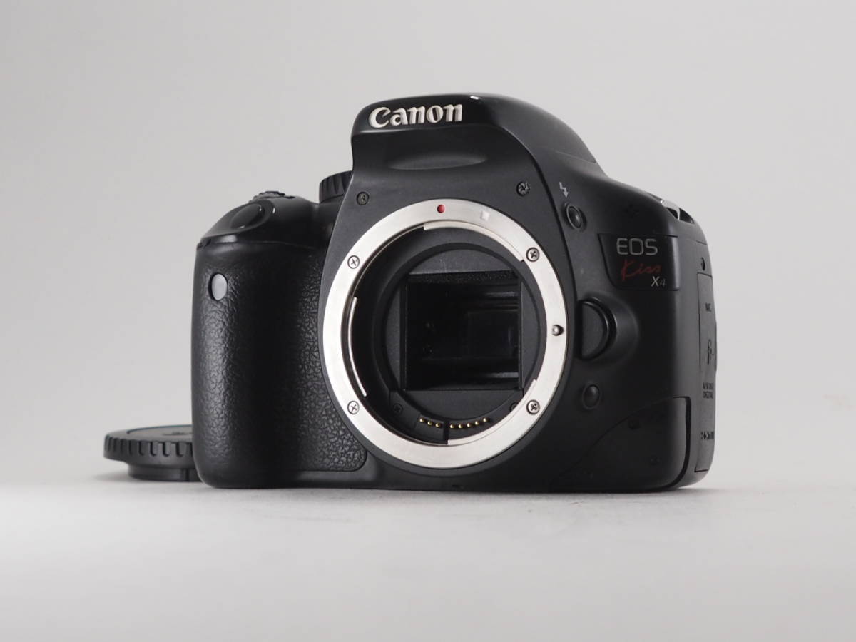 最新発見 ★実用品★ キャノン #T810 X4 KISS EOS CANON キヤノン 最新発見 ★実用品★ キャノン #T810 X4 KISS EOS CANON キヤノン