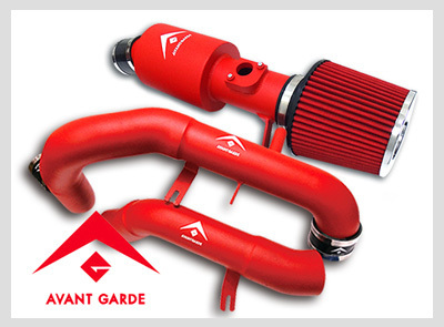 *a Vanguard * Hiace / Regius Ace 200 series gasoline 2L chamber air intake + intake pipe set new goods!