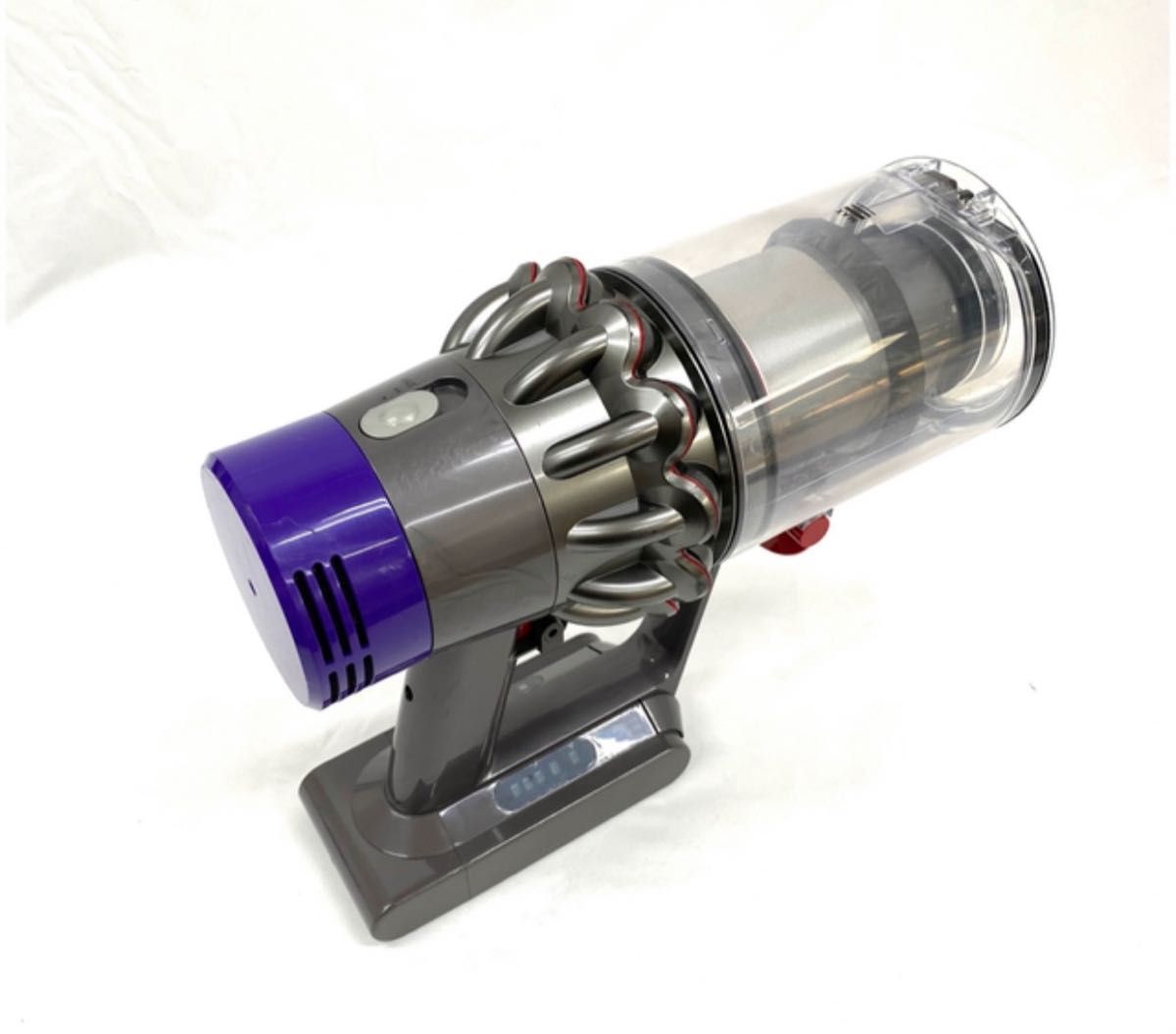 ダイソン v10 スタンド付き ジャンク