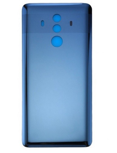 [HUAWEI Huawei ] Mate 10 Pro (BLA-L29) back panel back plate battery cover housing repair for exchange parts blue 