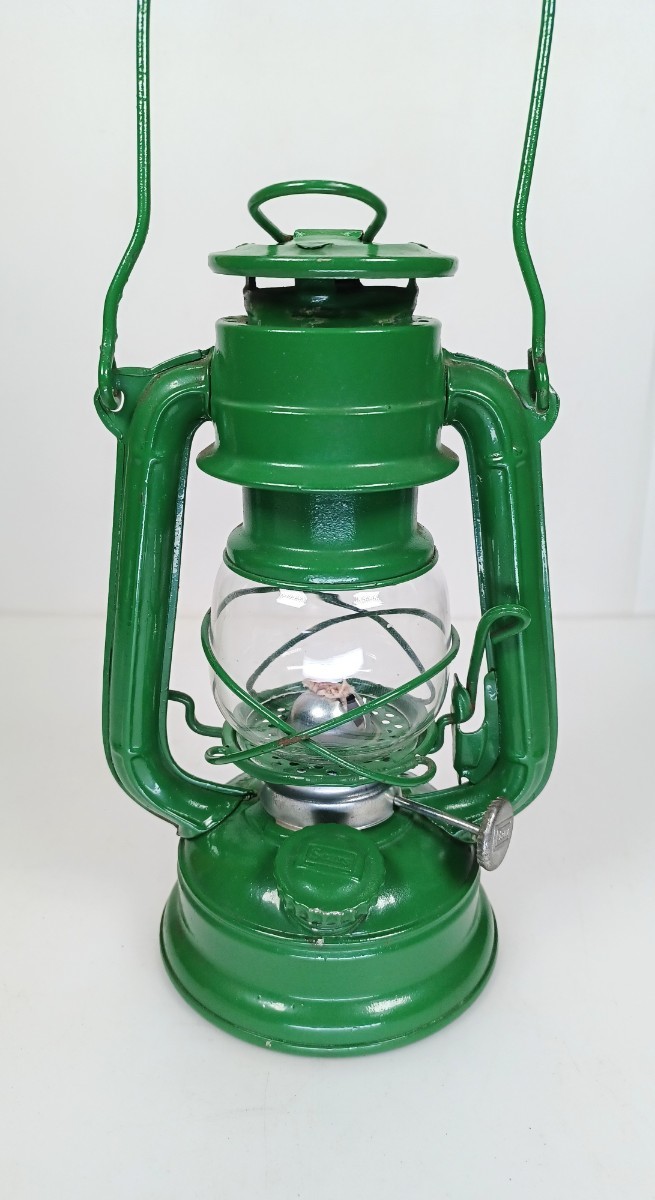 美品 レア SEARS WINGED WHEEL No.350 シアーズ ハリケーン ランタン