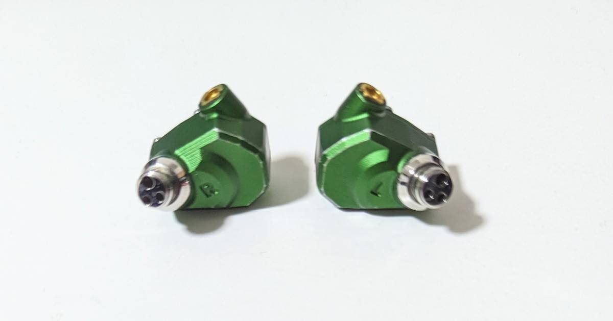 Campfire Audio Andromeda 旧モデル 動作確認済 | visaliariverrock.com