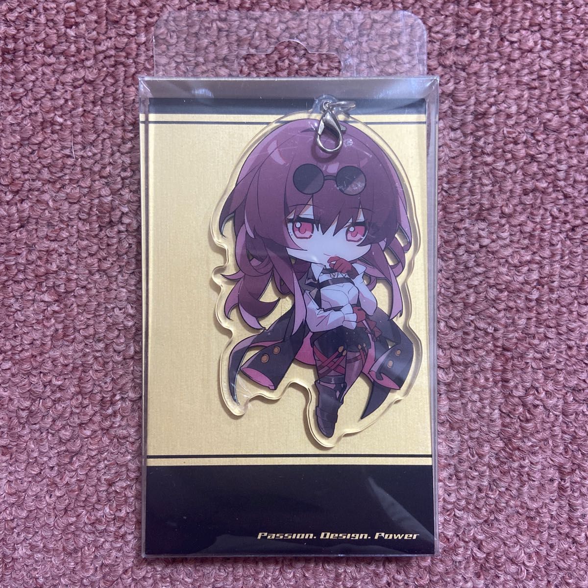 崩壊スターレイル カフカ アクリルキーホルダー アクリル 崩壊スターレイル カフカ アクリルキーホルダー アクリル