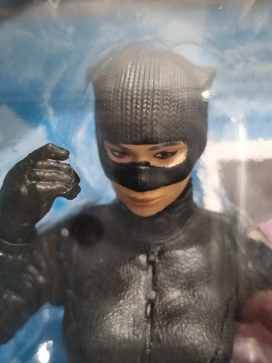 DCマルチバース ザ・バットマン キャットウーマン フィギュア