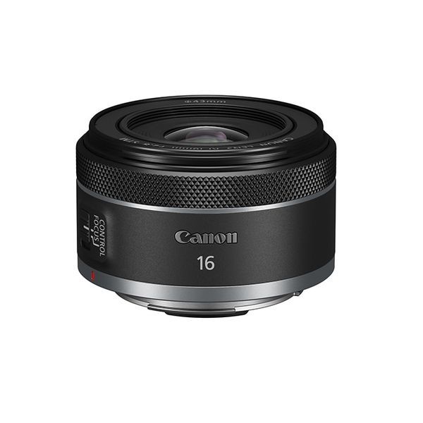 1年保証 美品 Canon RF 16mm F2.8 STM | inmano.com.br