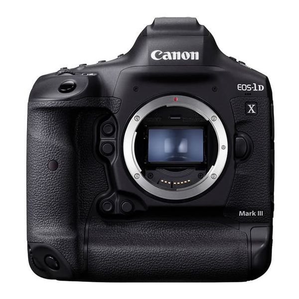 国内外の人気 中古 １年保証 ボディ III Mark X EOS-1D Canon 美品