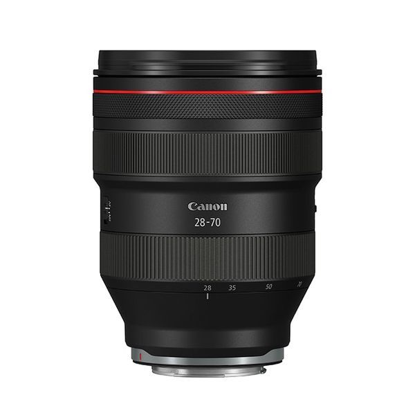 中古 １年保証 美品 Canon RF 28-70mm F2 L USM