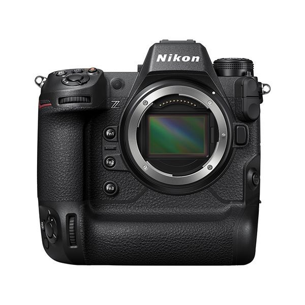 中古 １年保証 美品 Nikon Z9 ボディ_画像1