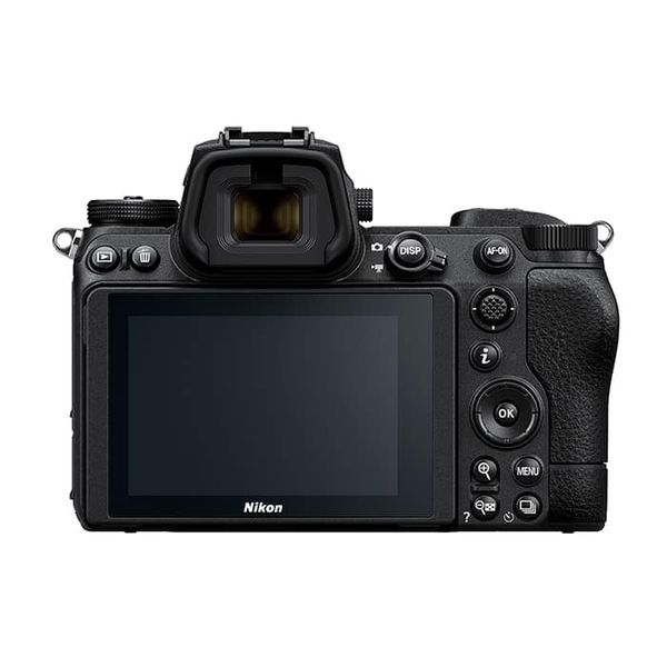 中古 1年保証 美品 Nikon Z6II レンズキット Z 24-70mm f/4 中古 1年保証 美品 Nikon Z6II レンズキット Z 24-70mm f/4