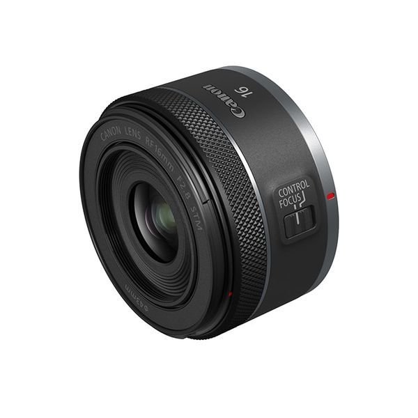 1年保証 美品 Canon RF 16mm F2.8 STM | inmano.com.br