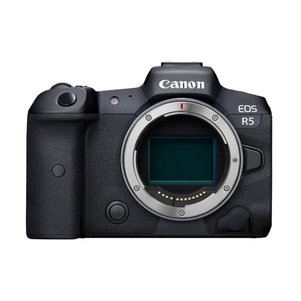  б/у 1 год гарантия прекрасный товар Canon EOS R5 корпус 