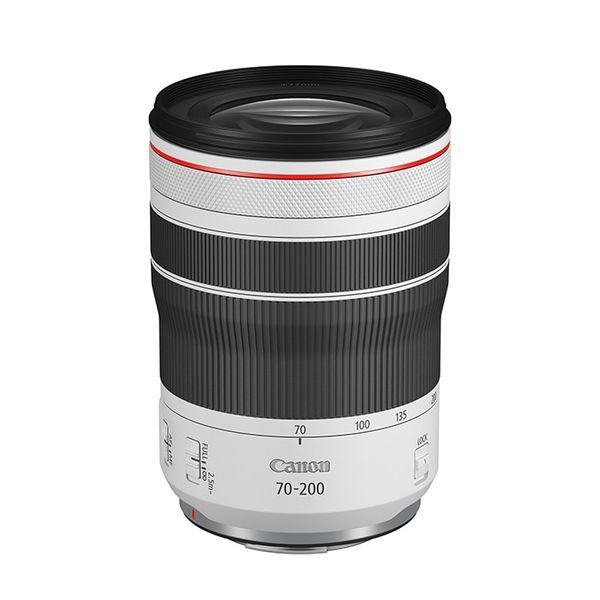 1年保証 美品 Canon RF 70-200mm F4 L IS USM | knowhowtrg.com