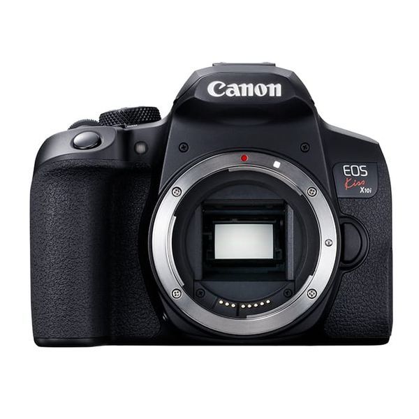 中古 １年保証 美品 Canon EOS Kiss X10i ボディ_画像1