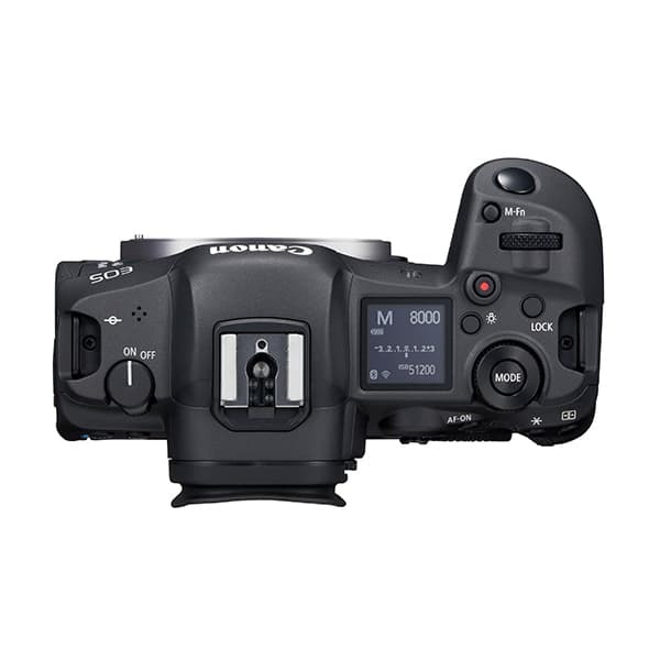  б/у 1 год гарантия прекрасный товар Canon EOS R5 корпус 